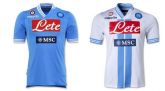 Camisa Napoli