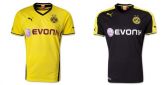 Camisa Borussia Dortmund 2013/2014