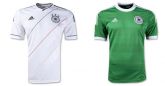 Camisa Seleção da Alemanha