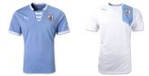 Camisa da Seleção do Uruguai