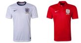 Camisa Seleção da Inglaterra