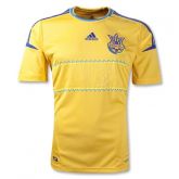 Camisa Seleção da Ucrânia