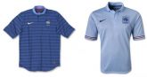 Camisa Seleção da França