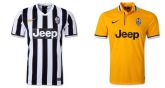 Camisa Juventus 2013/2014