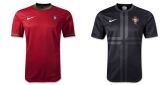 Camisa Seleção de Portugal