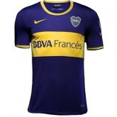 Camisa Boca Juniors