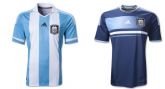 Camisa Seleção Argentina