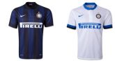 Camisa Inter de Milão 2013/2014
