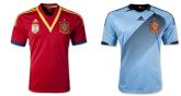 Camisa Seleção da Espanha