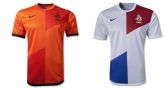 Camisa Seleção da Holanda